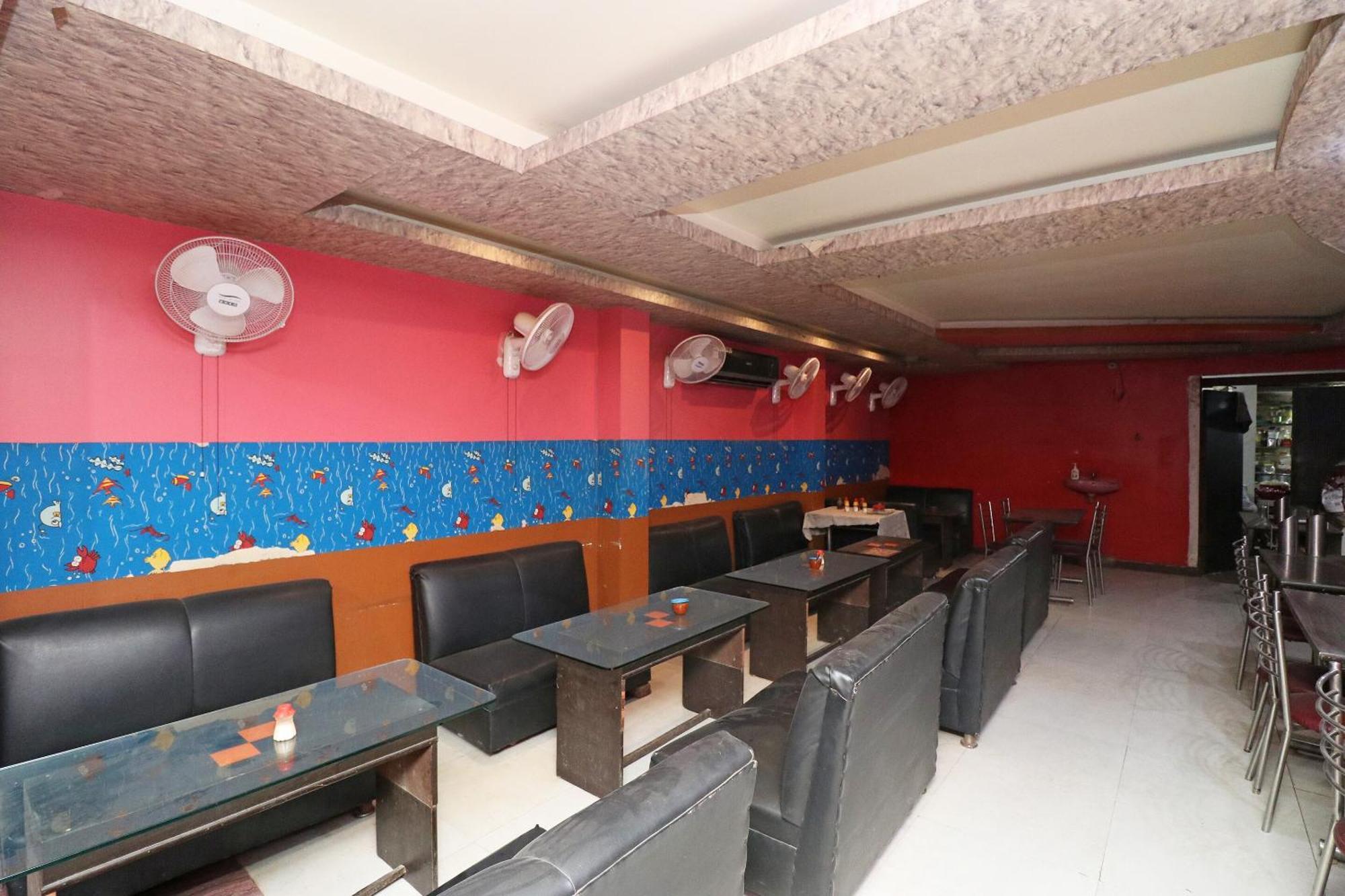 Hotel O Swastik Resort Colonelganj エクステリア 写真