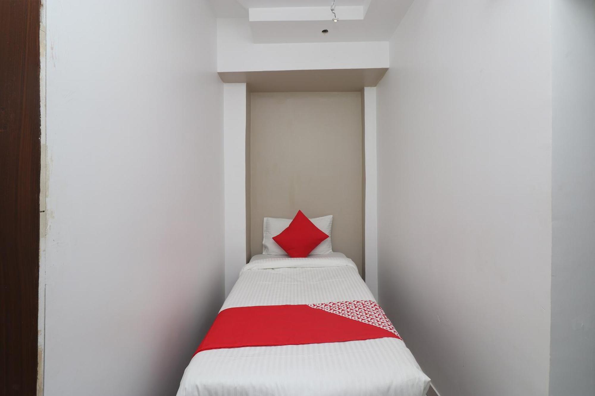 Hotel O Swastik Resort Colonelganj エクステリア 写真