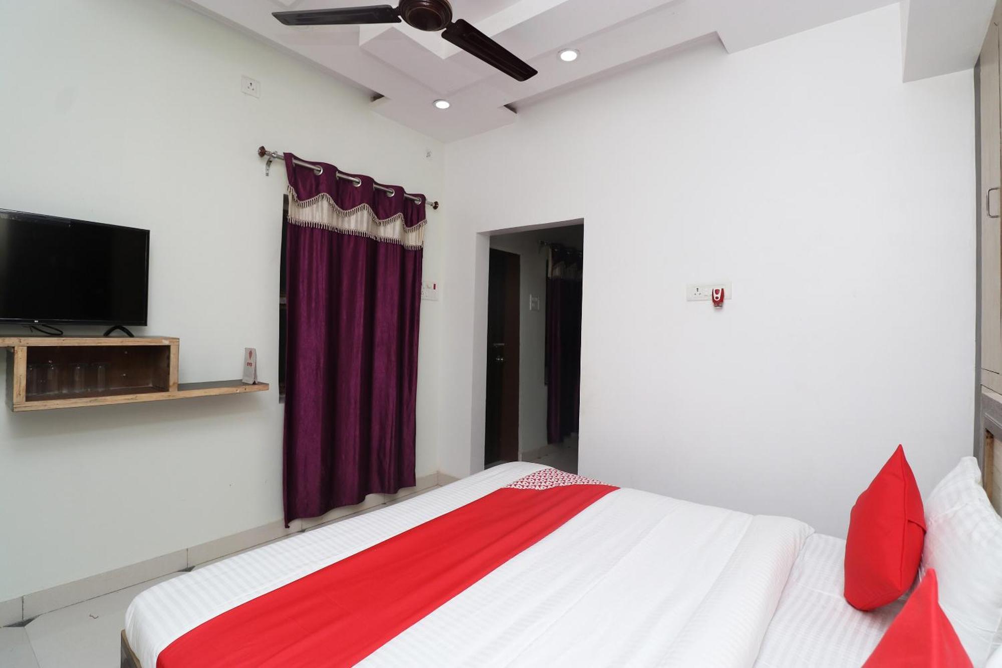 Hotel O Swastik Resort Colonelganj エクステリア 写真